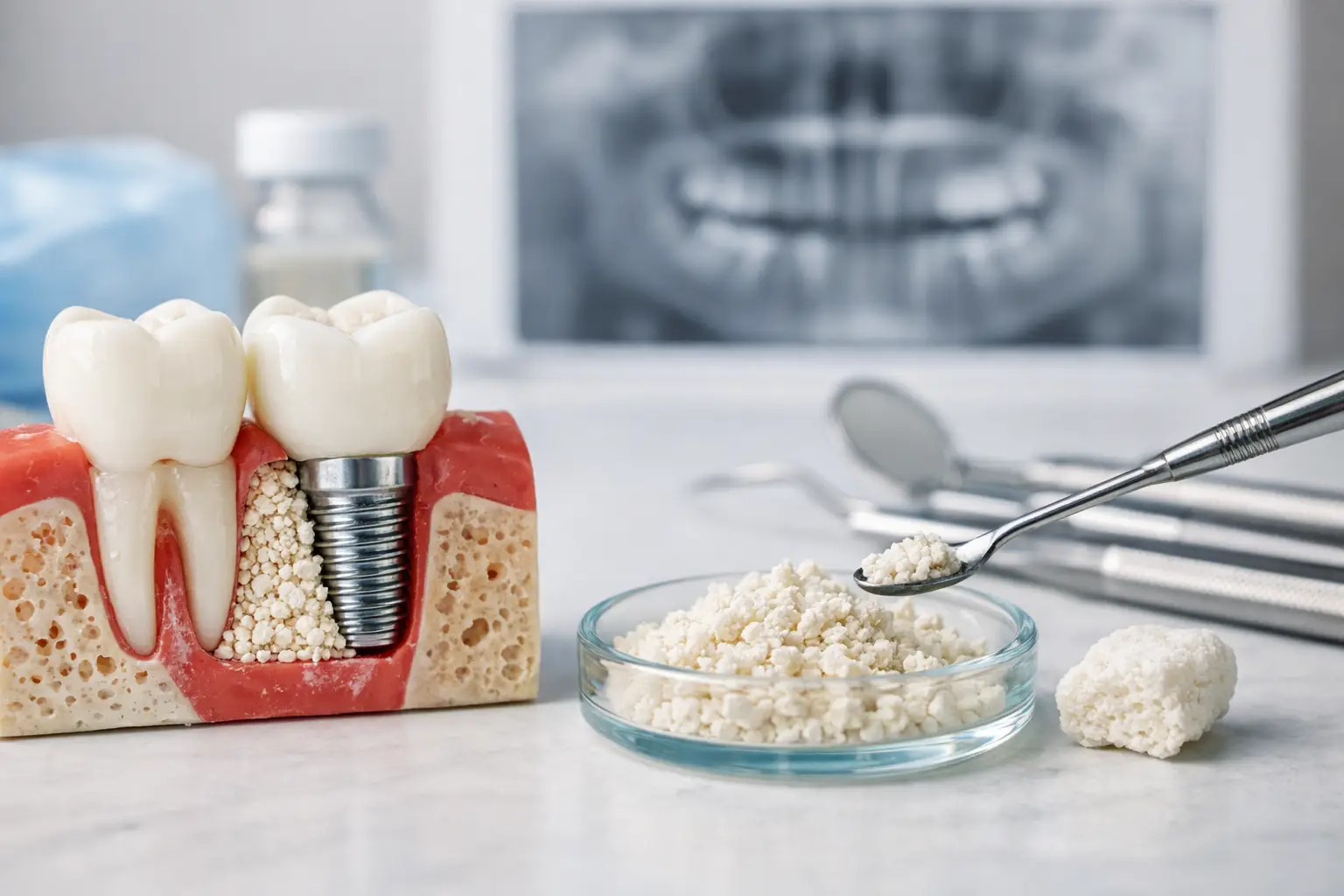 Dental Bone Grafts in Scarborough: What to Expect