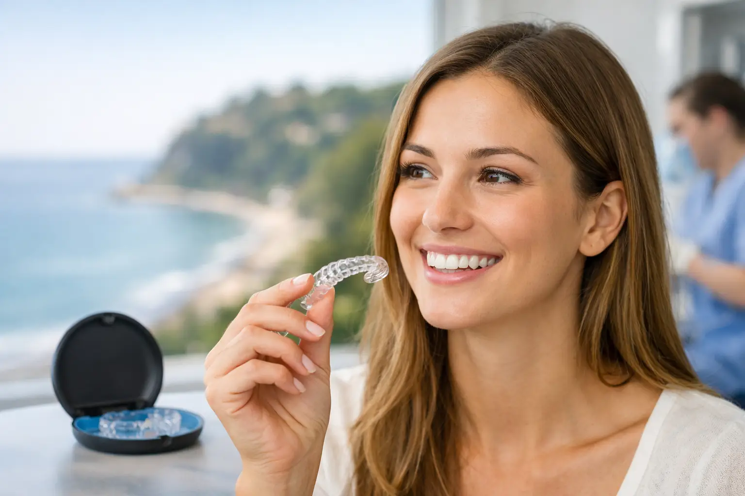 Is Invisalign in Scarborough Right for You?