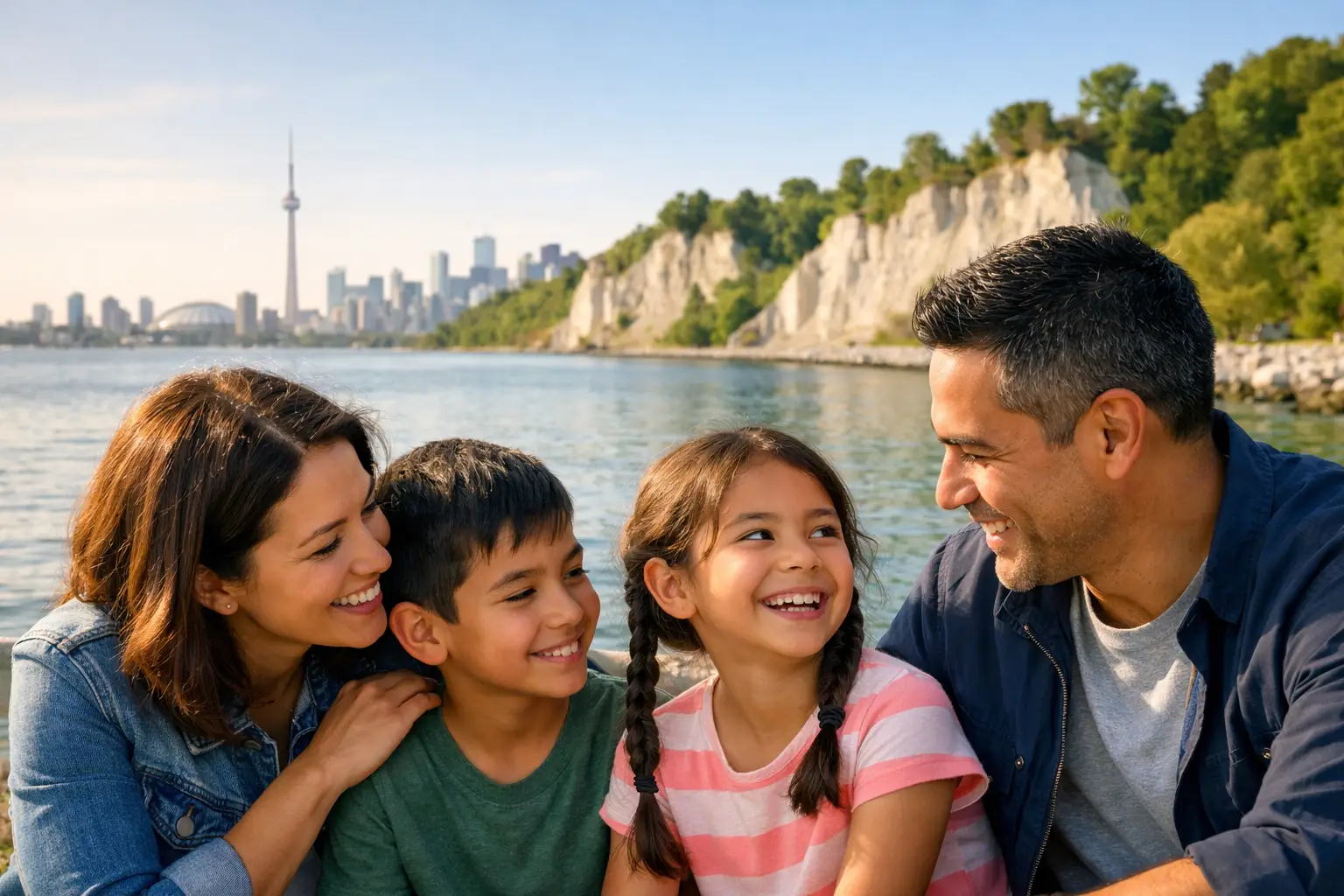 A Guide to CDCP Eligibility for Scarborough Families