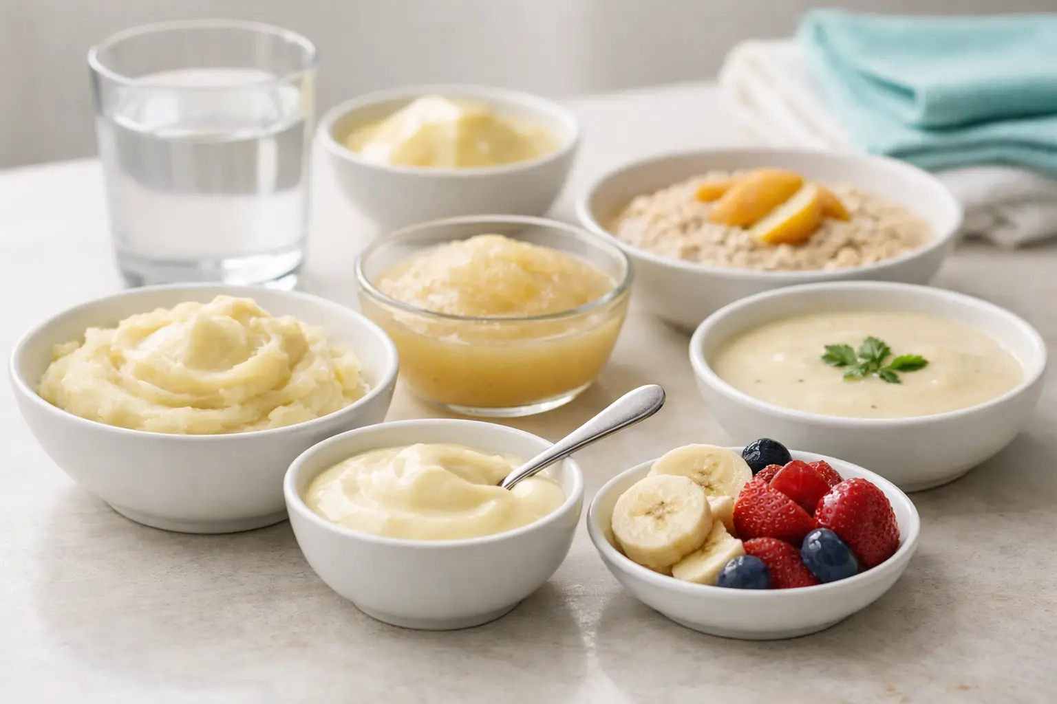 Best Foods After Extraction: A Gentle Recovery Plan