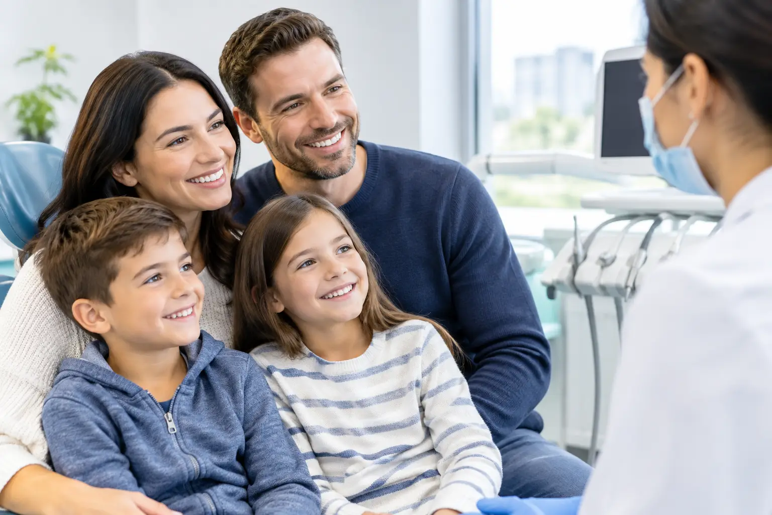 Dental Insurance Guide for Ontario Families