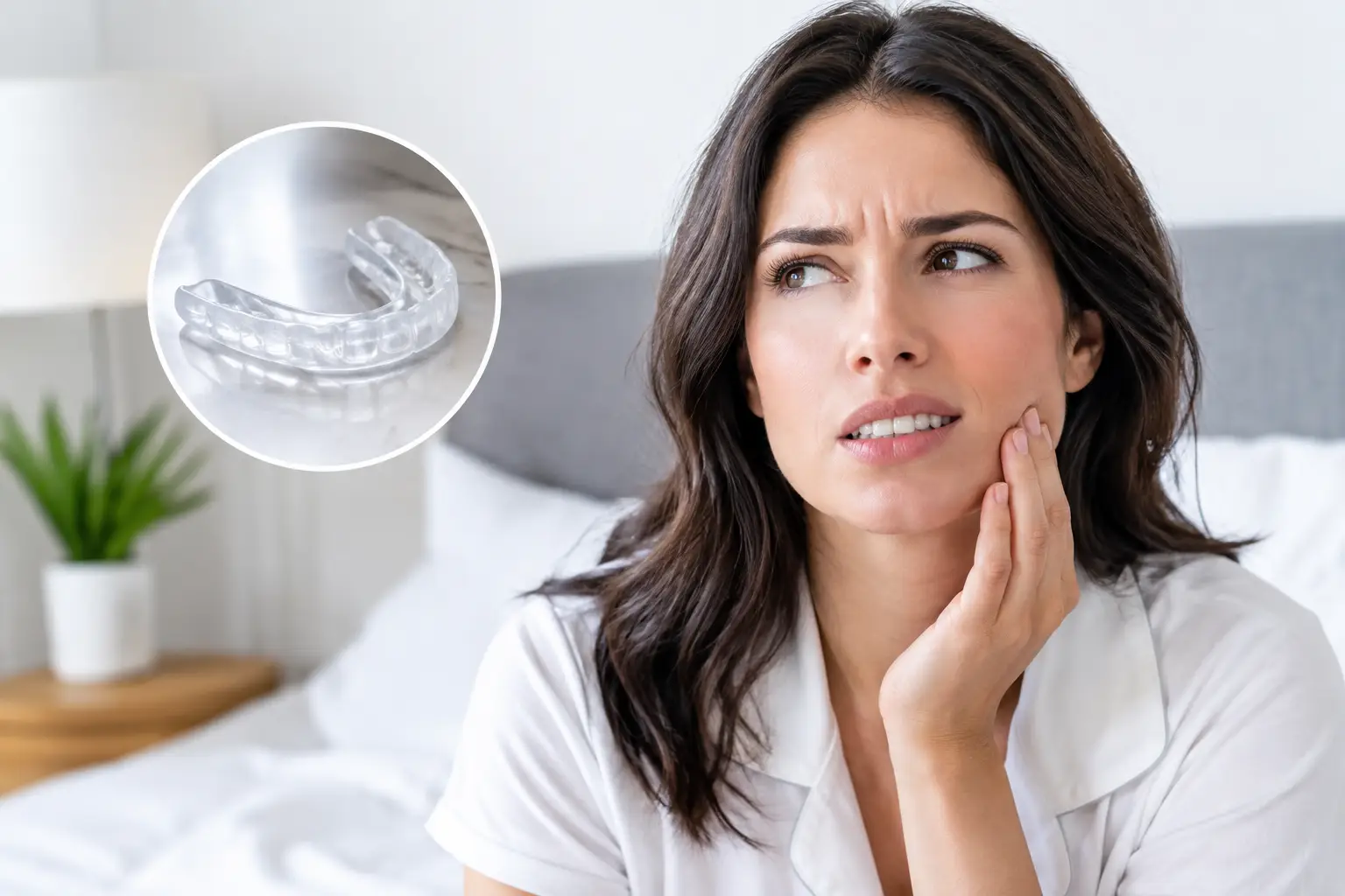 How to Stop Teeth Grinding and Protect Your Smile