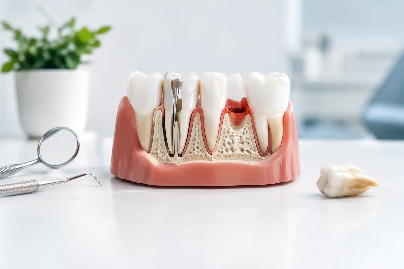 Root Canal Versus Extraction: Which Is Right?