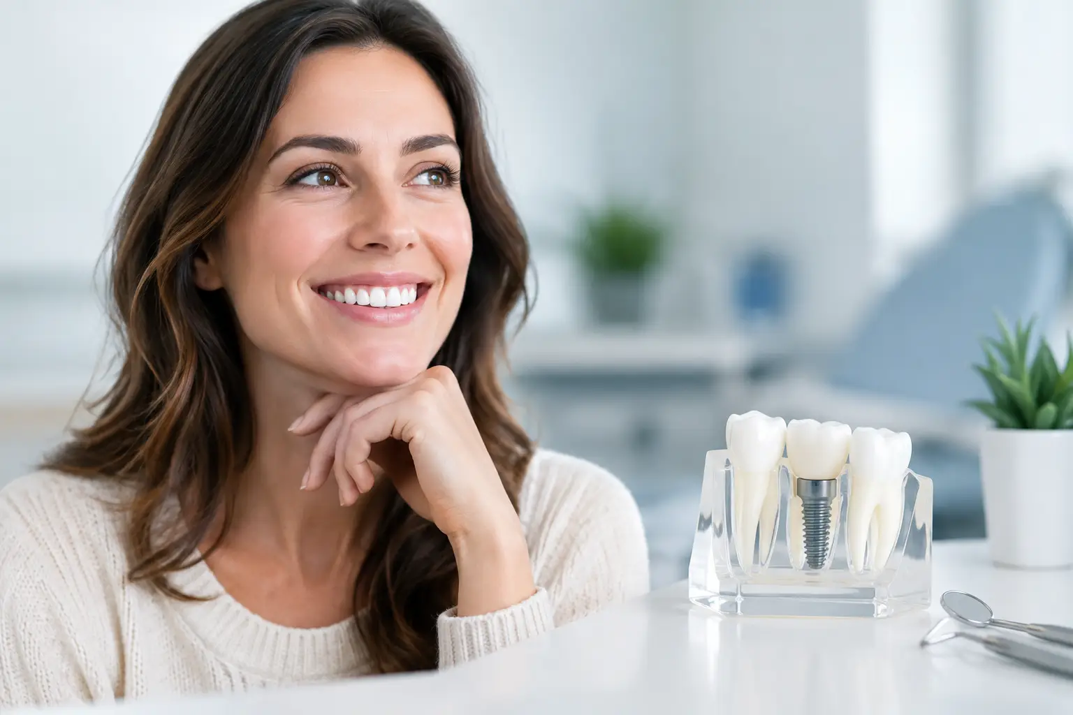 Dental Implant Recovery Guide for Each Week