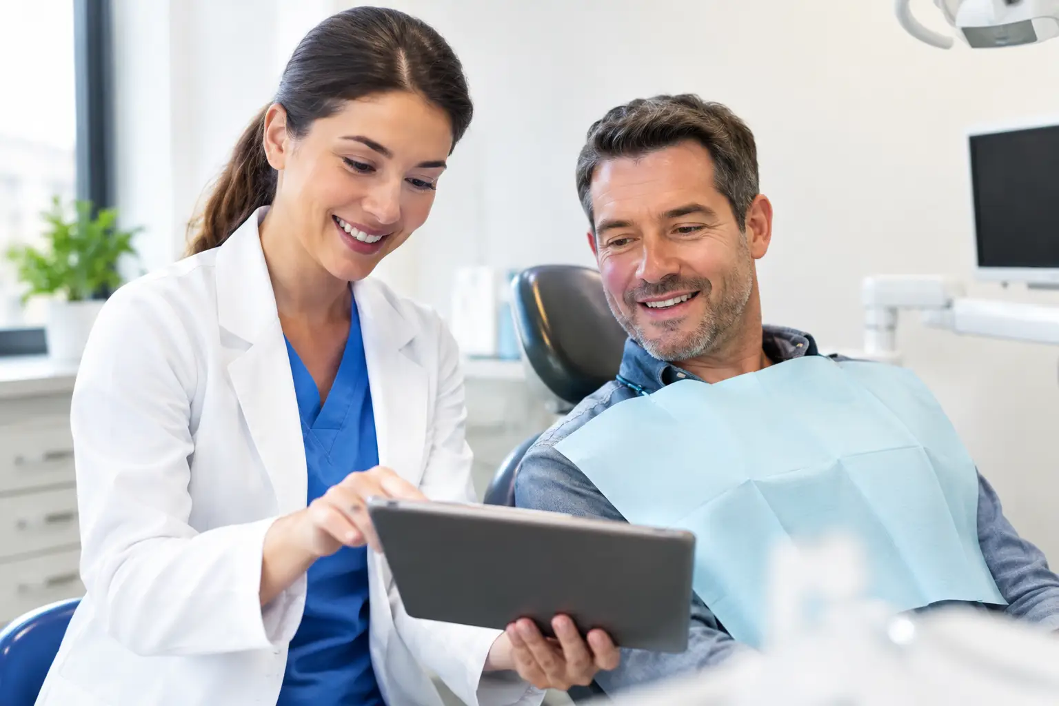 Direct Insurance Billing Dentist: What to Expect
