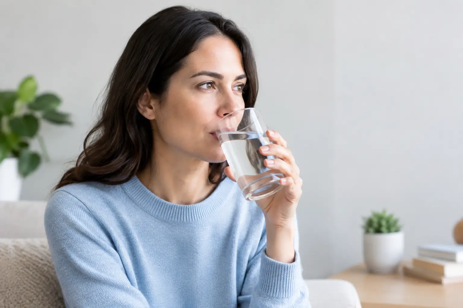 How to Manage Dry Mouth: Relief and Next Steps