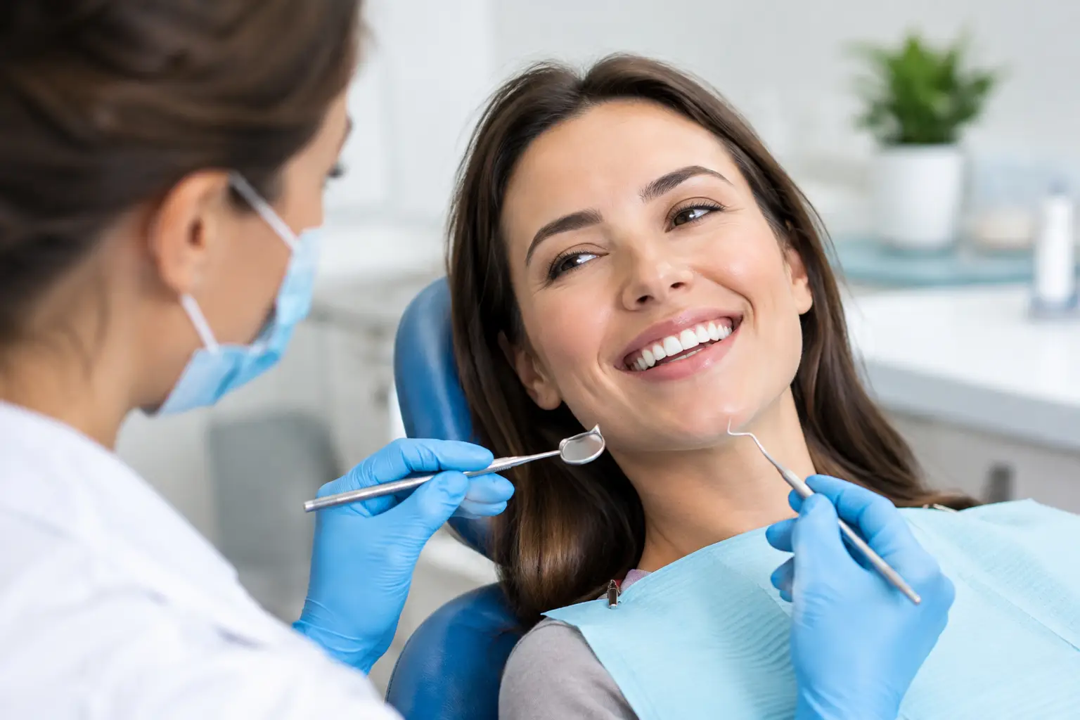 Preventive Dentistry That Protects Your Smile