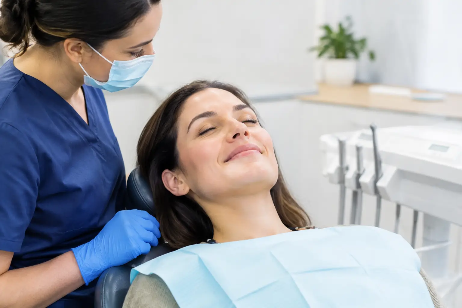 Sedation Dentistry Experiences: What to Expect