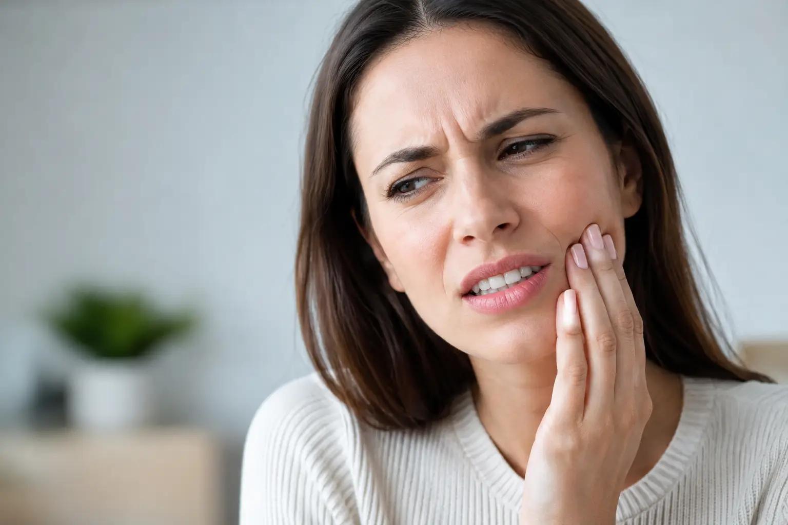 Signs of Oral Infection That Need Dental Care