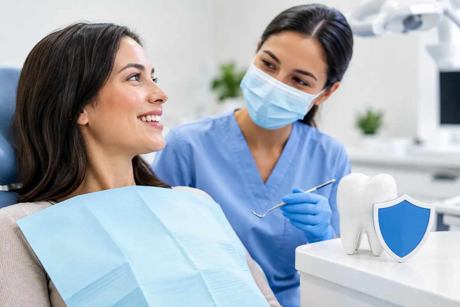 What Dental Insurance May Cover in Ontario