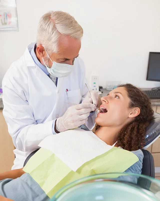 Dental Exams-P2