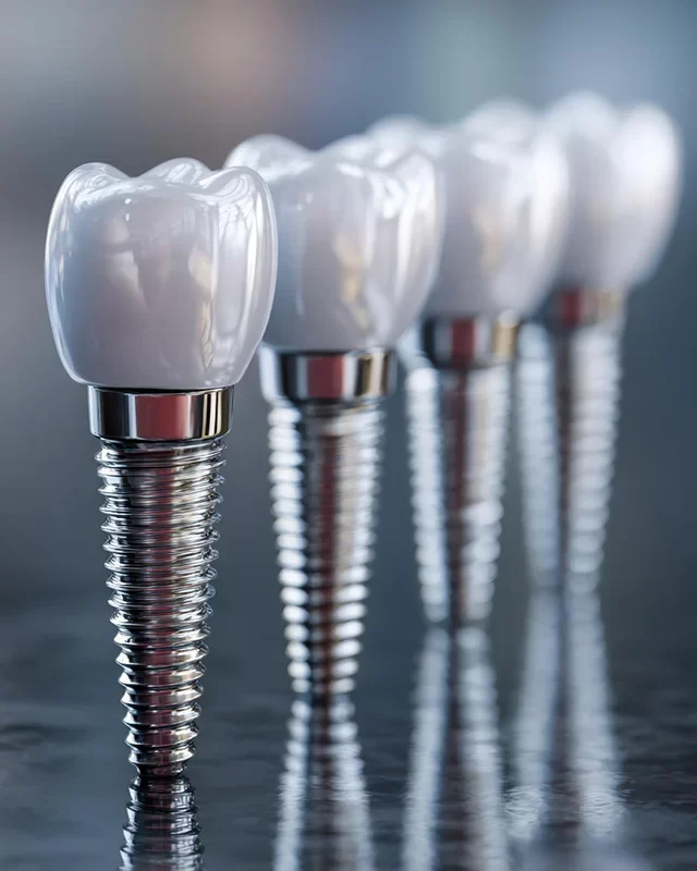 Dental Implants-p2
