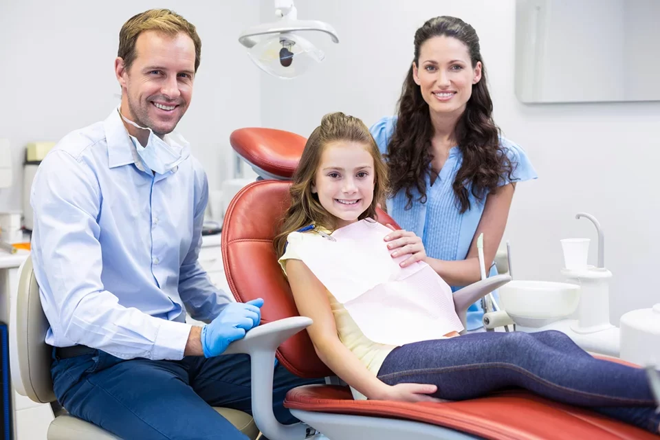 Family Dentistry-p1