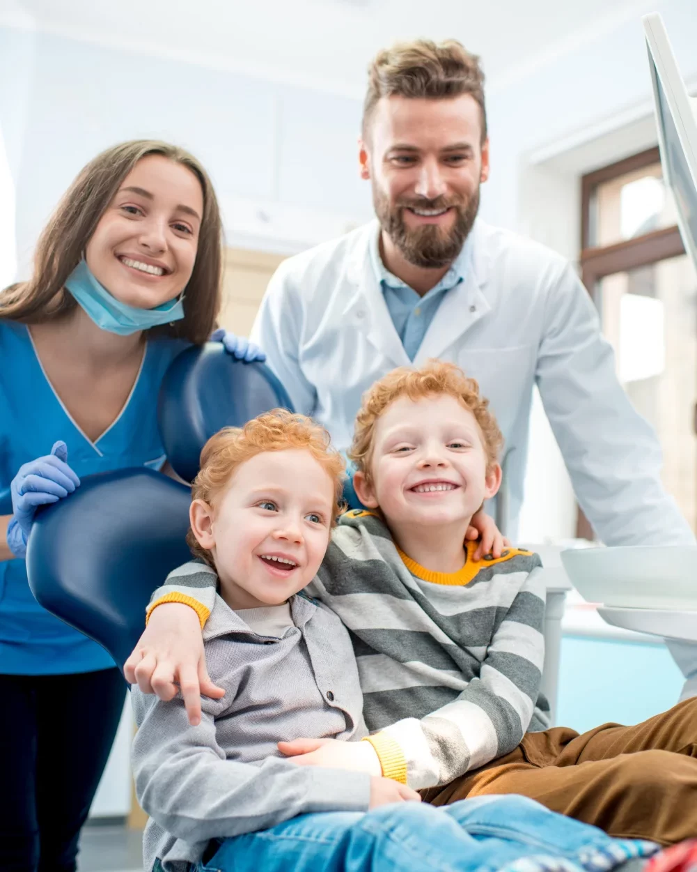 Family Dentistry-p2