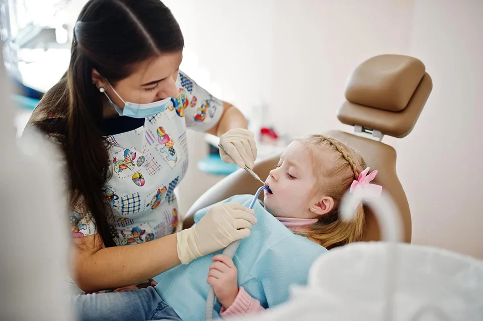 Kids Dentistry-p1