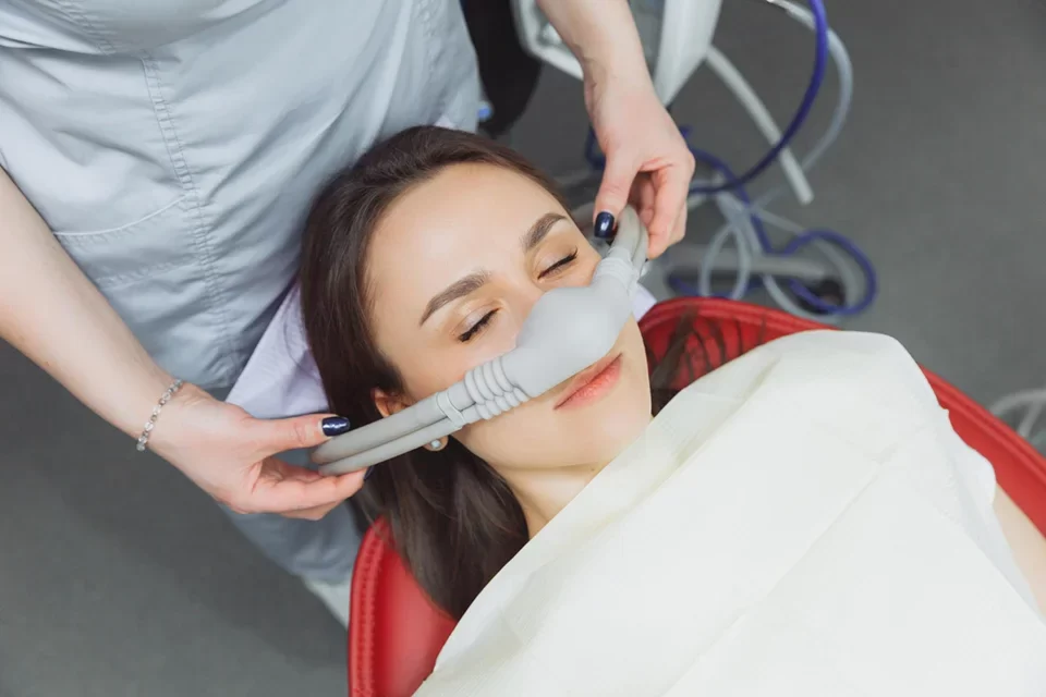 Sedation Dentistry-p1