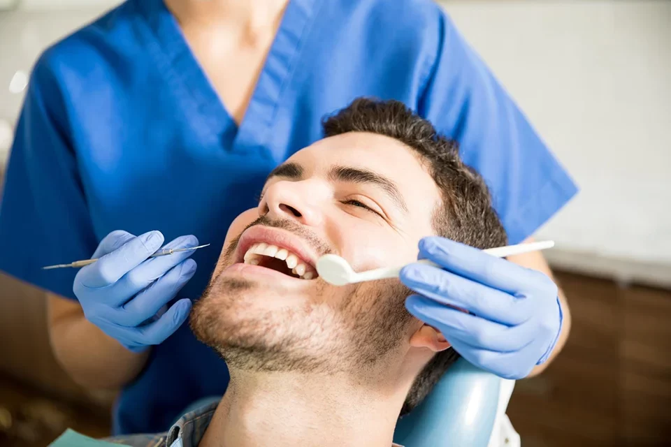 dentist